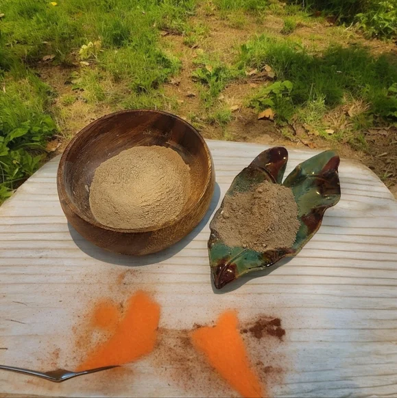 Amazing Mud Mask Natural Bentonite Clay Beet Root Luxury Age Defying Mask - Picture 4 of 9